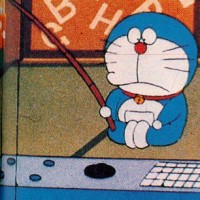 doraemon