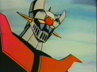 mazinga