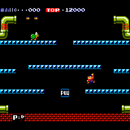 mario bros